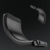 Чохол HRT Carbon Case для Infinix Hot 20 Play Black (9145576275443)
