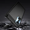 Чехол HRT Carbon Case для Infinix Hot 20S Black (9145576275467)