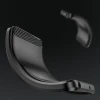Чехол HRT Carbon Case для Infinix Hot 20S Black (9145576275467)