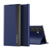 Чохол-книжка HRT Sleep Case для Samsung Galaxy A24 4G Blue (9145576275610)