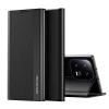 Чохол-книжка HRT Sleep Case для Xiaomi 13 Lite Black (9145576275627)