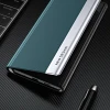 Чохол-книжка HRT Sleep Case для Xiaomi Redmi Note 12 Pro Plus Black (9145576275696)