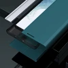 Чохол-книжка HRT Sleep Case для Xiaomi Redmi Note 12 Pro Plus Black (9145576275696)