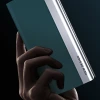 Чохол-книжка HRT Sleep Case для Xiaomi Redmi Note 12 Pro Plus Black (9145576275696)