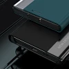 Чохол-книжка HRT Sleep Case для Xiaomi Redmi Note 12 Pro Plus Blue (9145576275702)