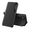 Чохол-книжка HRT Eco Leather View Case для Samsung Galaxy A24 4G Black (9145576275719)
