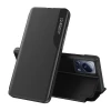 Чехол-книжка HRT Eco Leather View Case для Xiaomi 13 Lite Black (9145576275733)