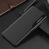 Чехол-книжка HRT Eco Leather View Case для Xiaomi 13 Lite Black (9145576275733)