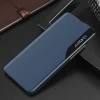 Чехол-книжка HRT Eco Leather View Case для Xiaomi 13 Lite Black (9145576275733)