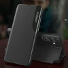 Чехол-книжка HRT Eco Leather View Case для Xiaomi 13 Lite Black (9145576275733)