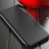 Чехол-книжка HRT Eco Leather View Case для Xiaomi 13 Lite Black (9145576275733)