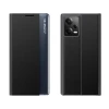 Чохол-книжка HRT Sleep Case для Xiaomi Redmi Note 12 5G | Poco X5 5G Black (9145576275870)