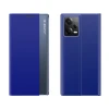 Чохол-книжка HRT Sleep Case для Xiaomi Redmi Note 12 Pro Plus Blue (9145576275924)