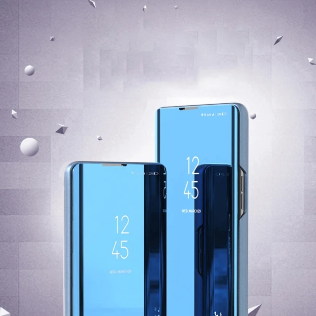 Чохол-книжка HRT Clear View Case для Samsung Galaxy A24 4G Black (9145576275931)