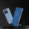 Чохол-книжка HRT Clear View Case для Xiaomi Redmi 11A | 12C | Poco C55 Black (9145576275986)