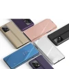 Чохол-книжка HRT Clear View Case для Xiaomi Redmi Note 12 Pro Plus Black (9145576276075)