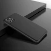 Чохол HRT Soft Case для Xiaomi Redmi Note 12 Pro Plus Black (9145576276327)