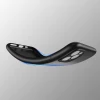 Чохол HRT Soft Case для Honor Magic 5 Black (9145576276334)