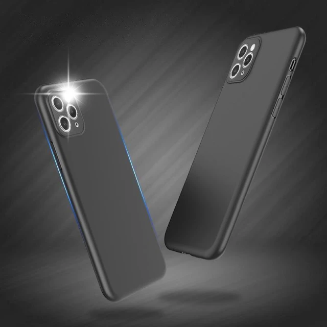 Чохол HRT Soft Case для Honor Magic 5 Black (9145576276334)