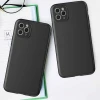 Чохол HRT Soft Case для Xiaomi 13 Lite Black (9145576276365)