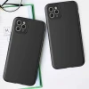 Чохол Hurtel Soft Case для Motorola Moto G53 Black (9145576276440)