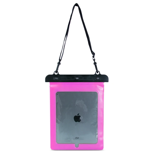 Водонепроникний чохол HRT Universal Waterproof Case 9.7