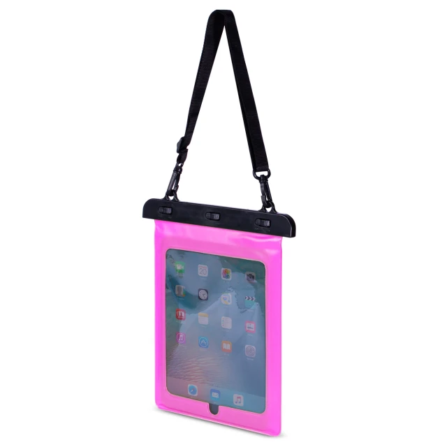 Водонепроникний чохол HRT Universal Waterproof Case 9.7