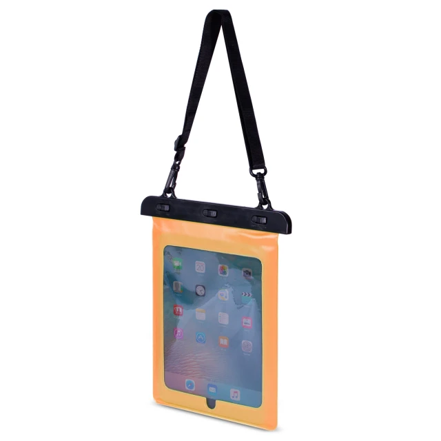 Водонепроницаемый чехол HRT Universal Waterproof Case 9.7