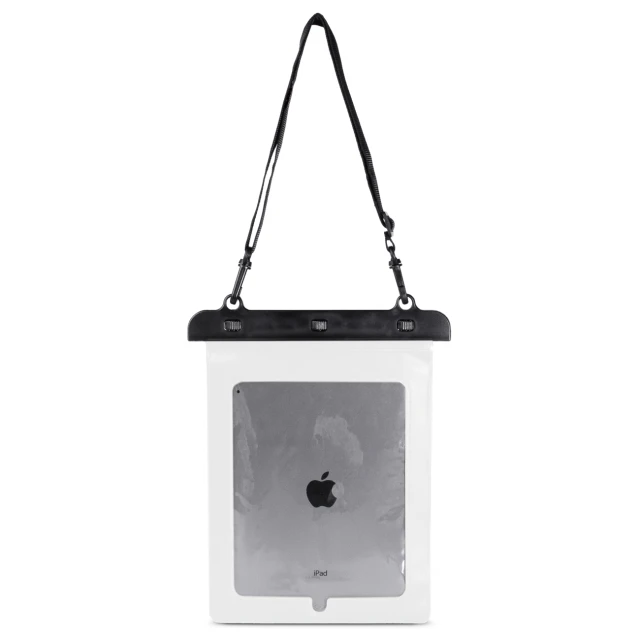 Водонепроникний чохол HRT Universal Waterproof Case 9.7