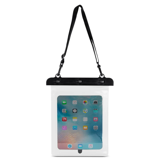 Водонепроникний чохол HRT Universal Waterproof Case 9.7