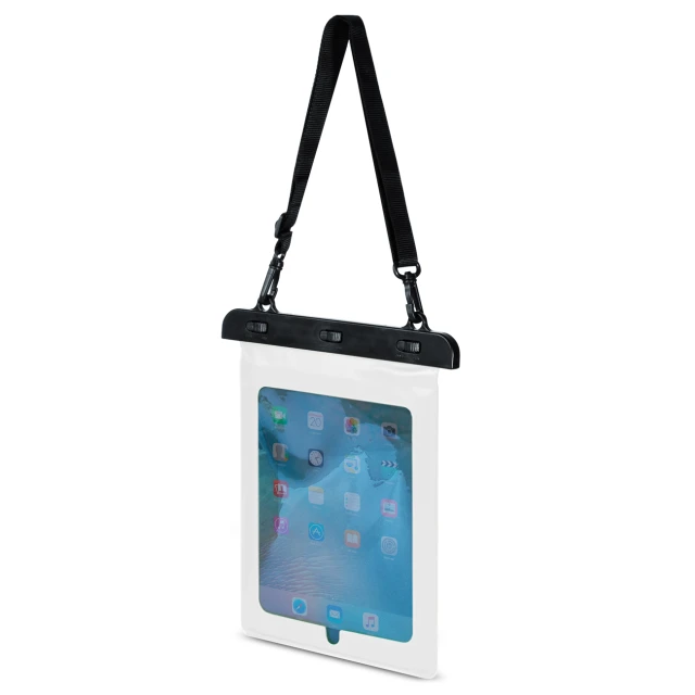 Водонепроникний чохол HRT Universal Waterproof Case 9.7