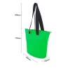Водонепроницаемая сумка Hurtel 11л Green (9145576276846)
