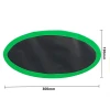 Водонепроницаемая сумка Hurtel 11л Green (9145576276846)