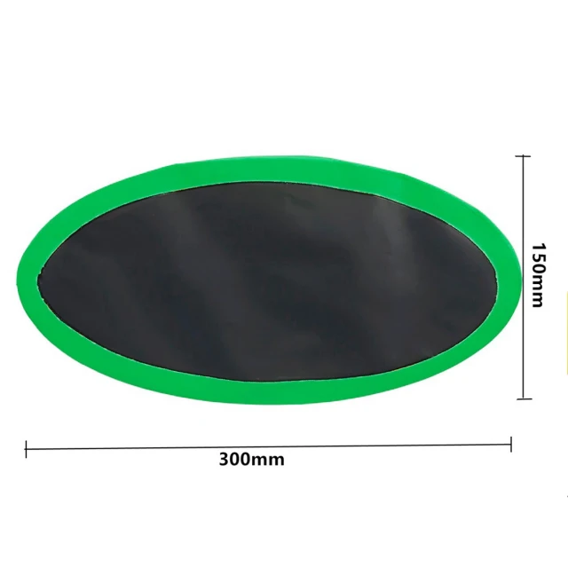 Водонепроницаемая сумка Hurtel 11л Green (9145576276846)