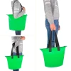 Водонепроницаемая сумка Hurtel 11л Green (9145576276846)