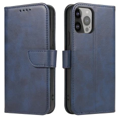 Чохол-книжка HRT Magnet Case для Xiaomi Redmi Note 12 Blue (9145576277102)