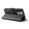 Чохол-книжка HRT Magnet Case для Realme GT Neo 5 | GT3 Black (9145576277157)