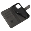 Чохол-книжка HRT Magnet Case для Realme GT Neo 5 | GT3 Black (9145576277157)