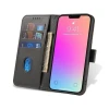Чохол-книжка HRT Magnet Case для Realme GT Neo 5 | GT3 Black (9145576277157)