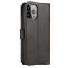 Чохол-книжка HRT Magnet Case для Vivo Y16 | Y02s Black (9145576277270)