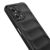 Чохол HRT Magic Shield Case для Xiaomi Redmi Note 12 5G | Poco X5 5G Black (9145576277430)