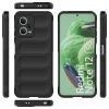Чохол HRT Magic Shield Case для Xiaomi Redmi Note 12 5G | Poco X5 5G Black (9145576277430)