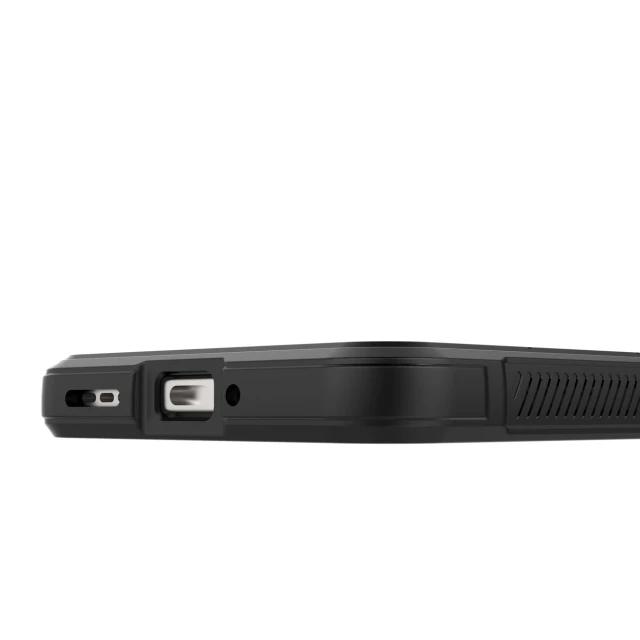 Чохол HRT Magic Shield Case для Xiaomi Redmi Note 12 5G | Poco X5 5G Black (9145576277430)