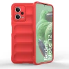 Чохол HRT Magic Shield Case для Xiaomi Redmi Note 12 5G | Poco X5 5G Red (9145576277447)