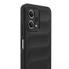 Чохол HRT Magic Shield Case для Xiaomi Redmi Note 12 5G | Poco X5 5G Red (9145576277447)