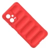 Чохол HRT Magic Shield Case для Xiaomi Redmi Note 12 5G | Poco X5 5G Red (9145576277447)