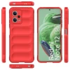 Чохол HRT Magic Shield Case для Xiaomi Redmi Note 12 5G | Poco X5 5G Red (9145576277447)