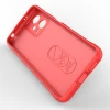 Чохол HRT Magic Shield Case для Xiaomi Redmi Note 12 5G | Poco X5 5G Red (9145576277447)