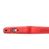 Чохол HRT Magic Shield Case для Xiaomi Redmi Note 12 5G | Poco X5 5G Red (9145576277447)
