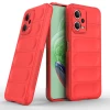 Чохол HRT Magic Shield Case для Xiaomi Redmi Note 12 5G | Poco X5 5G Red (9145576277447)